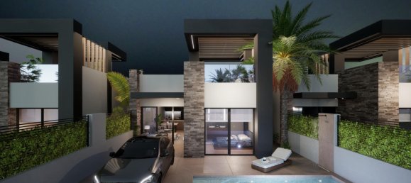 3 bedrooms Villa in San Fulgencio, Spain No. 9662 5