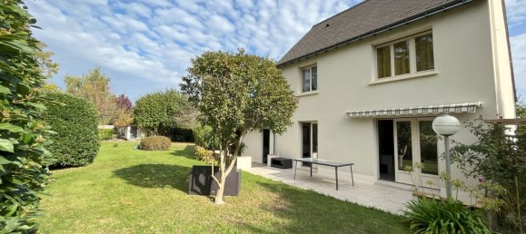 3 Schlafzimmer Haus in Fondettes, France, Nr. 87158 4