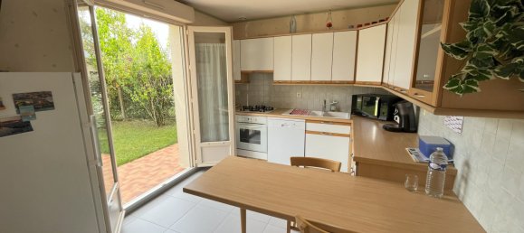 3 Schlafzimmer Haus in Fondettes, France, Nr. 87158 6