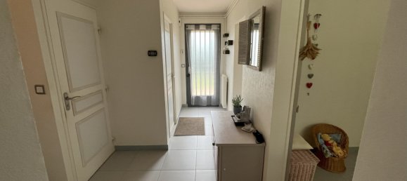 3 Schlafzimmer Haus in Fondettes, France, Nr. 87158 12