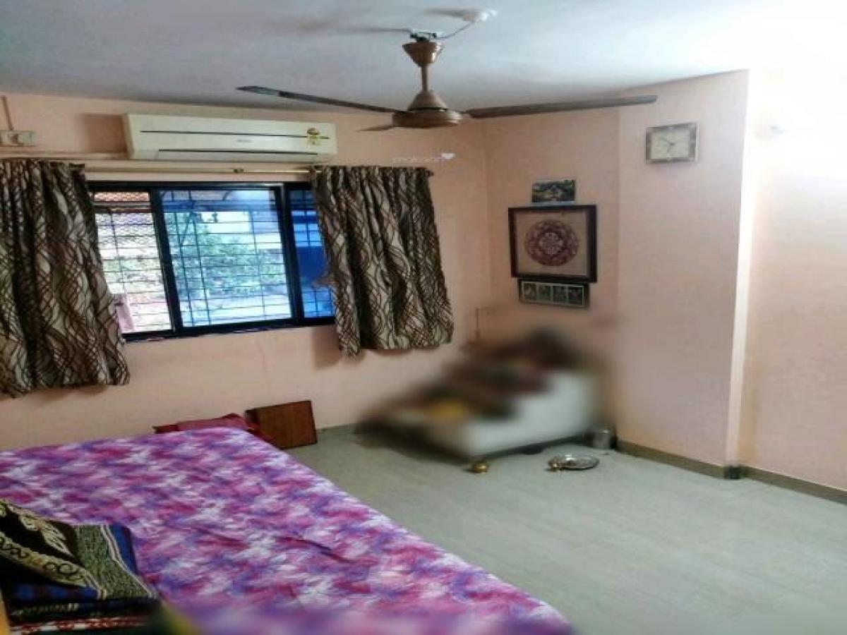 Studio in Mumbai, India No. 4036