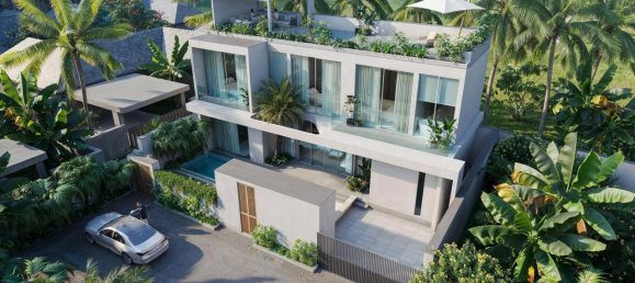 4 bedrooms Penthouse in Phuket, Thailand No. 25131 4