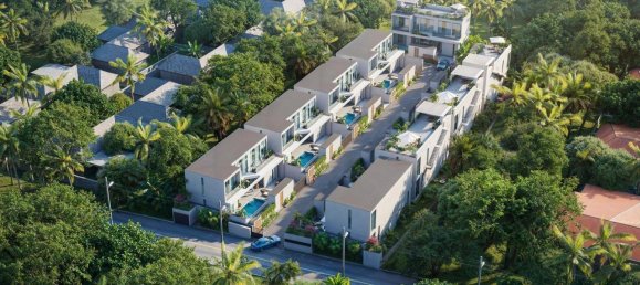 4 bedrooms Penthouse in Phuket, Thailand No. 25131 3