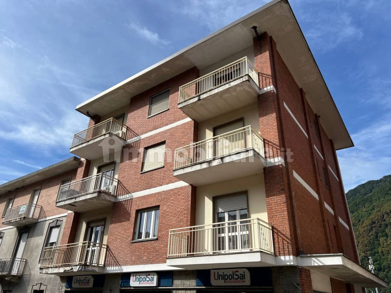 1 bedroom Apartment in Villar Perosa, Italy No. 76147