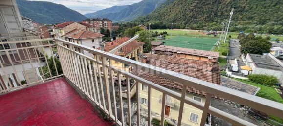 1 bedroom Apartment in Villar Perosa, Italy No. 76147 14