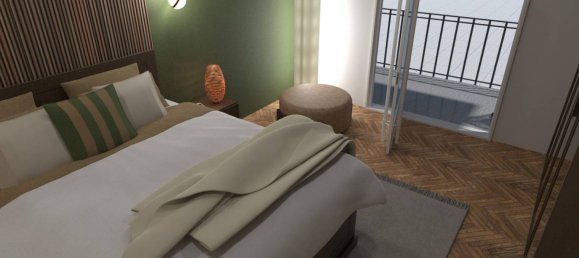 1 bedroom Apartment in Villar Perosa, Italy No. 76147 19