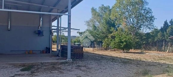 163m² Commercial property in Tortoreto, Italy No. 271770 16