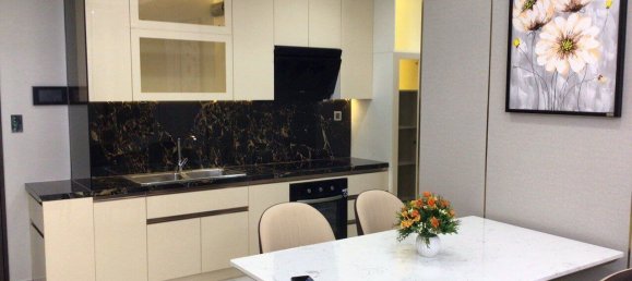 2 Schlafzimmer Wohnung in District 7, Vietnam, Nr. 10277 8