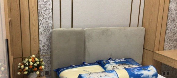 2 Schlafzimmer Wohnung in District 7, Vietnam, Nr. 10277 6