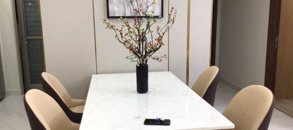 2 Schlafzimmer Wohnung in District 7, Vietnam, Nr. 10277 9