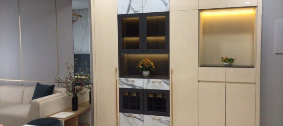 2 Schlafzimmer Wohnung in District 7, Vietnam, Nr. 10277 2