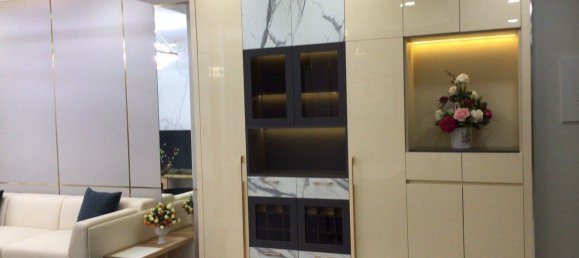 2 Schlafzimmer Wohnung in District 7, Vietnam, Nr. 10277 5