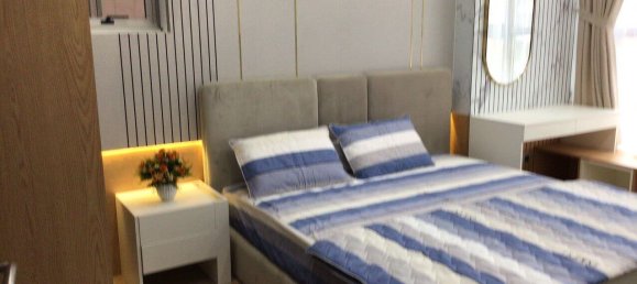 2 Schlafzimmer Wohnung in District 7, Vietnam, Nr. 10277 7