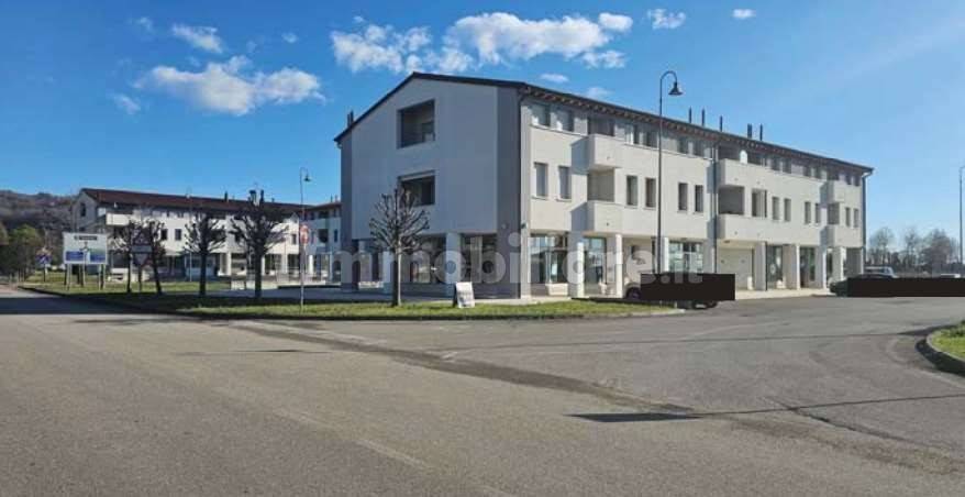 2 bedrooms Apartment in Volpago del Montello, Italy No. 302456