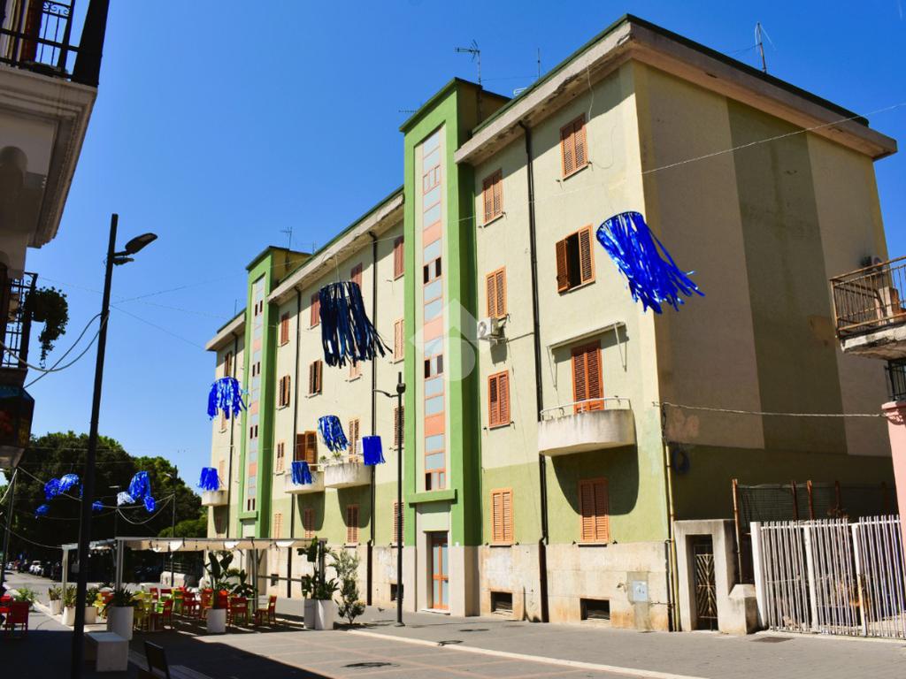 Apartamento T2 em Paola, Italy N.º 314798