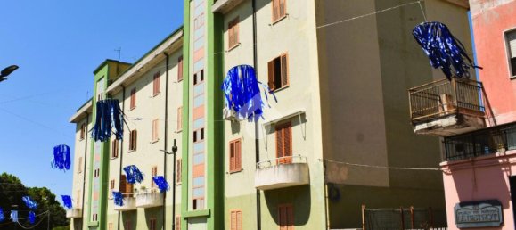 Apartamento T2 em Paola, Italy N.º 314798 23