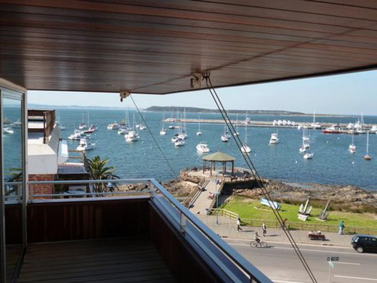 2 غرف نوم شقة في Maldonado, Uruguay رقم 5303