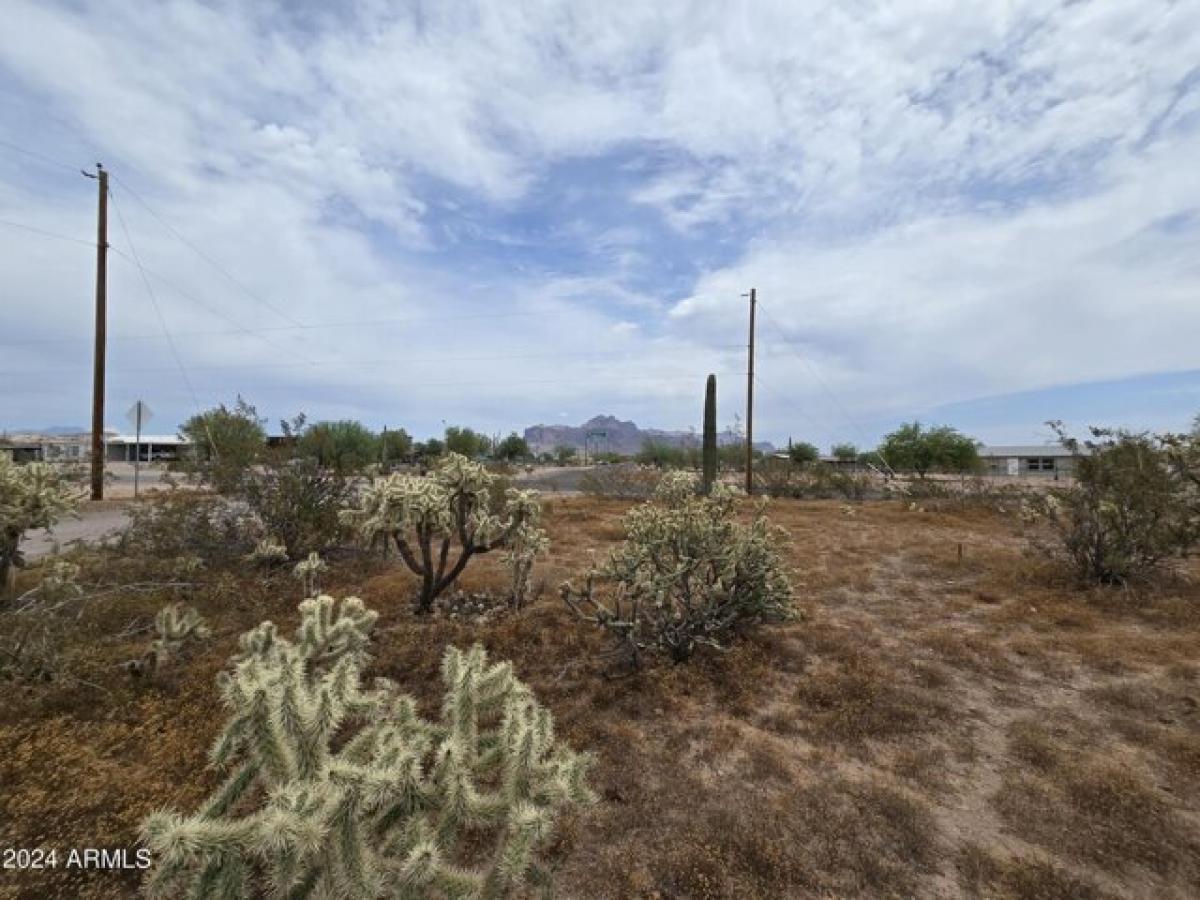  Land in Apache Junction, USA No. 529289