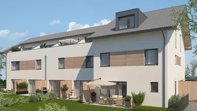 3 غرف نوم تاون هاوس في Jeging, Austria رقم 149642