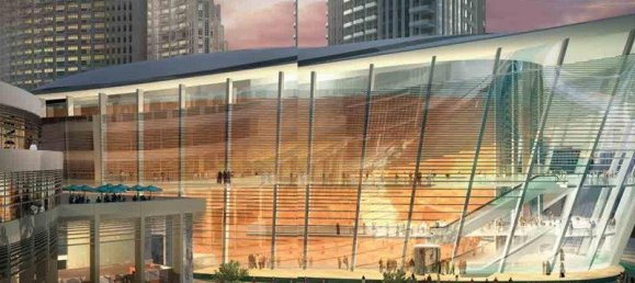 2 Schlafzimmer Wohnung in Downtown Dubai (Downtown Burj Dubai), UAE, Nr. 392 13