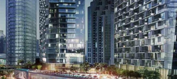 2 Schlafzimmer Wohnung in Downtown Dubai (Downtown Burj Dubai), UAE, Nr. 392 14