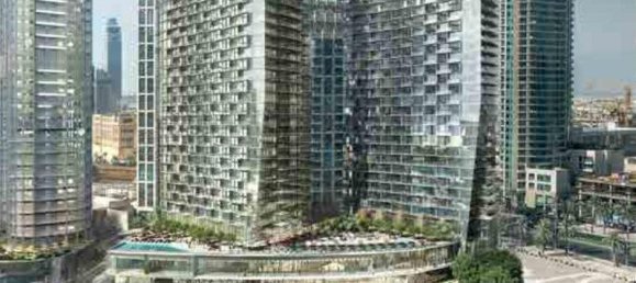 2 Schlafzimmer Wohnung in Downtown Dubai (Downtown Burj Dubai), UAE, Nr. 392 15