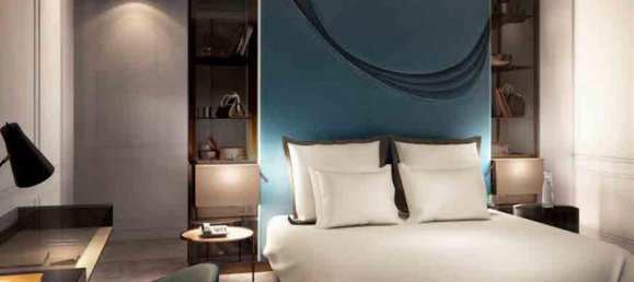 2 Schlafzimmer Wohnung in Downtown Dubai (Downtown Burj Dubai), UAE, Nr. 392 4