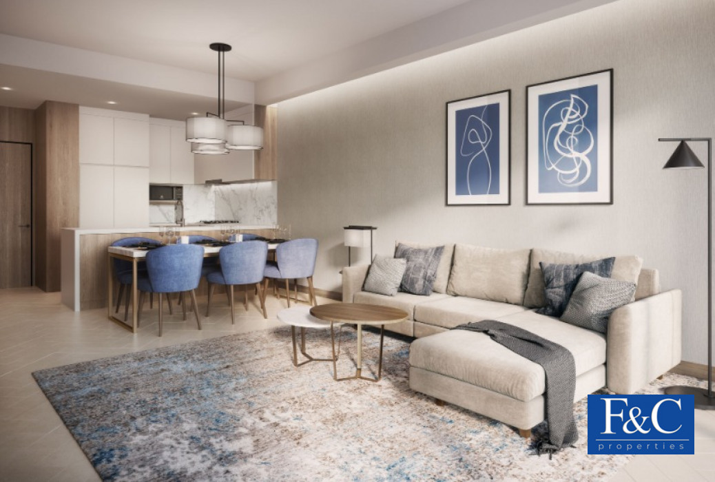 2 Schlafzimmer Wohnung in Downtown Dubai (Downtown Burj Dubai), UAE, Nr. 392