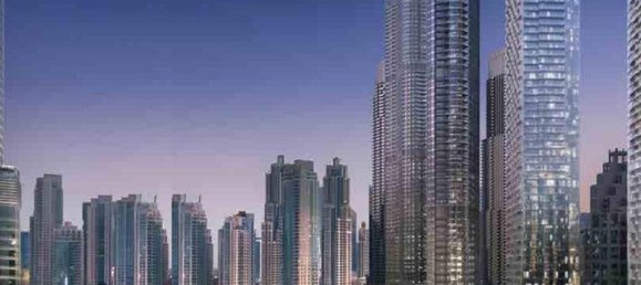 2 Schlafzimmer Wohnung in Downtown Dubai (Downtown Burj Dubai), UAE, Nr. 392 12