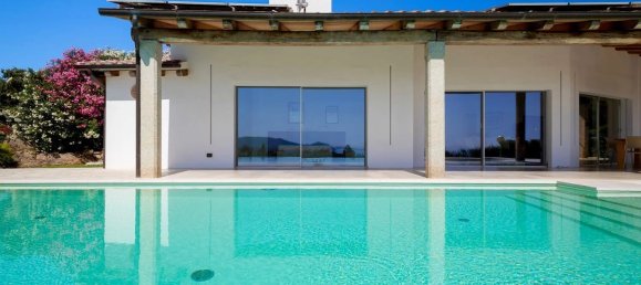 Villa T4 em San Teodoro, Italy N.º 72235 7