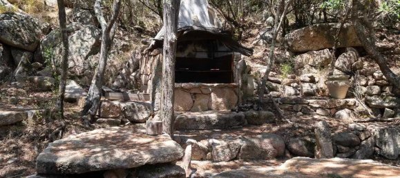 Villa T4 em San Teodoro, Italy N.º 72235 28