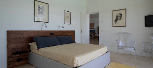 Villa T4 em San Teodoro, Italy N.º 72235 13