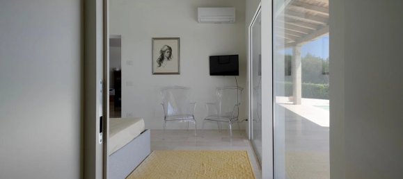 Villa T4 em San Teodoro, Italy N.º 72235 16