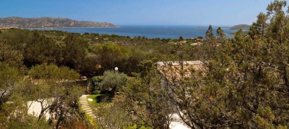 Villa T4 em San Teodoro, Italy N.º 72235 5