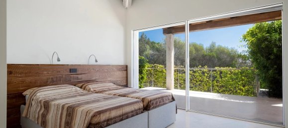 Villa T4 em San Teodoro, Italy N.º 72235 17
