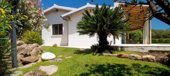 Villa T4 em San Teodoro, Italy N.º 72235 4
