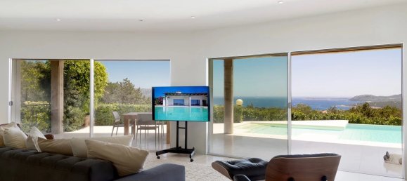 Villa T4 em San Teodoro, Italy N.º 72235 10