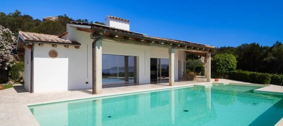 Villa T4 em San Teodoro, Italy N.º 72235 6