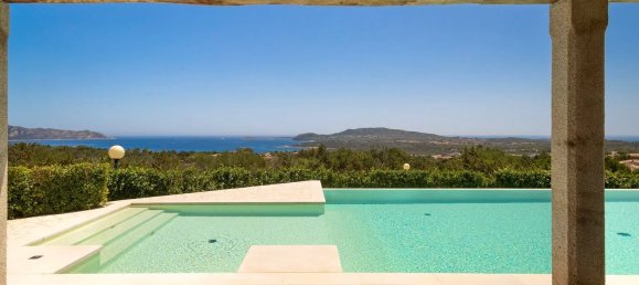 Villa T4 em San Teodoro, Italy N.º 72235 2