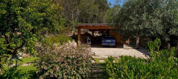 Villa T4 em San Teodoro, Italy N.º 72235 27