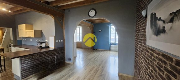 4 bedrooms House in Bengy-sur-Craon, France No. 51004 6