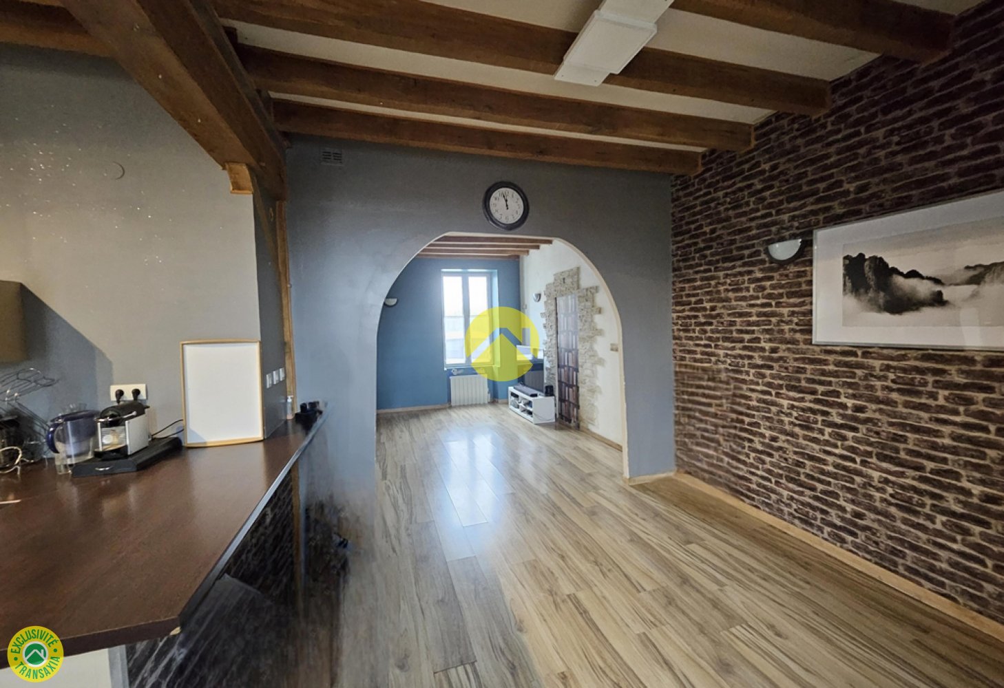 4 bedrooms House in Bengy-sur-Craon, France No. 51004