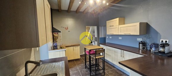 4 bedrooms House in Bengy-sur-Craon, France No. 51004 2