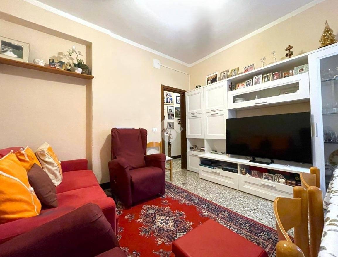 1 bedroom Apartment in Brescia, Italy No. 163517