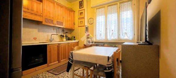 1 bedroom Apartment in Brescia, Italy No. 163517 9