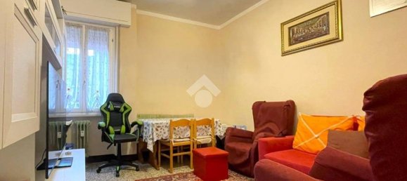 1 bedroom Apartment in Brescia, Italy No. 163517 4