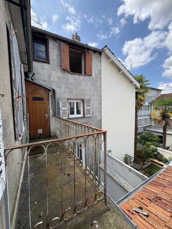 18غرفة بناية في Pau, France رقم 306793