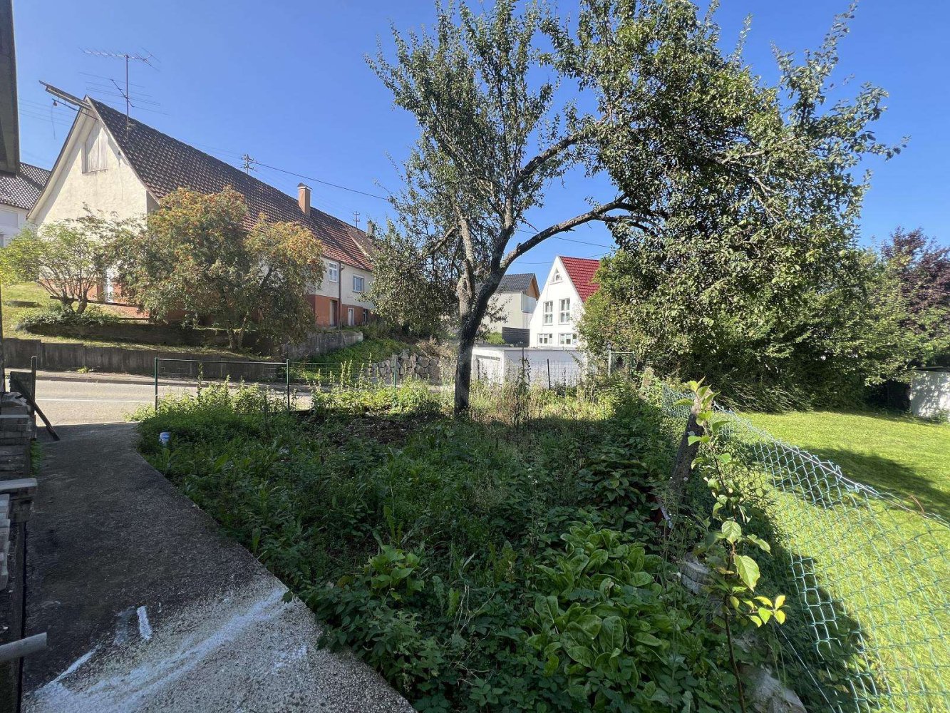 6-Zimmer Haus in Tuttlingen, Germany, Nr. 237896