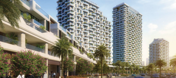 2 bedrooms Apartment for sale in Dubai, UAE № 98318 2