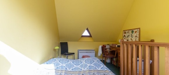 4 bedrooms House in Ballan-Mire, France No. 92914 12